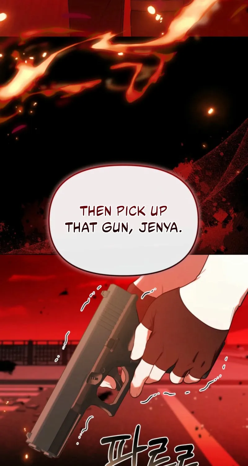 Byeongariban Heonteoneun Hyodo Jung! Chapter 25 page 48 - 