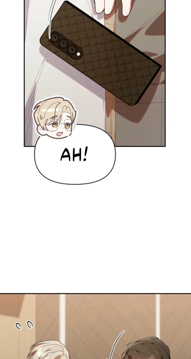 Byeongariban Heonteoneun Hyodo Jung! Chapter 25 page 6 - 
