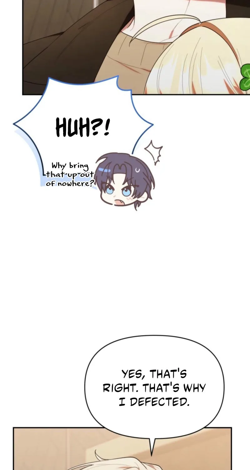 Byeongariban Heonteoneun Hyodo Jung! Chapter 25 page 71 - 