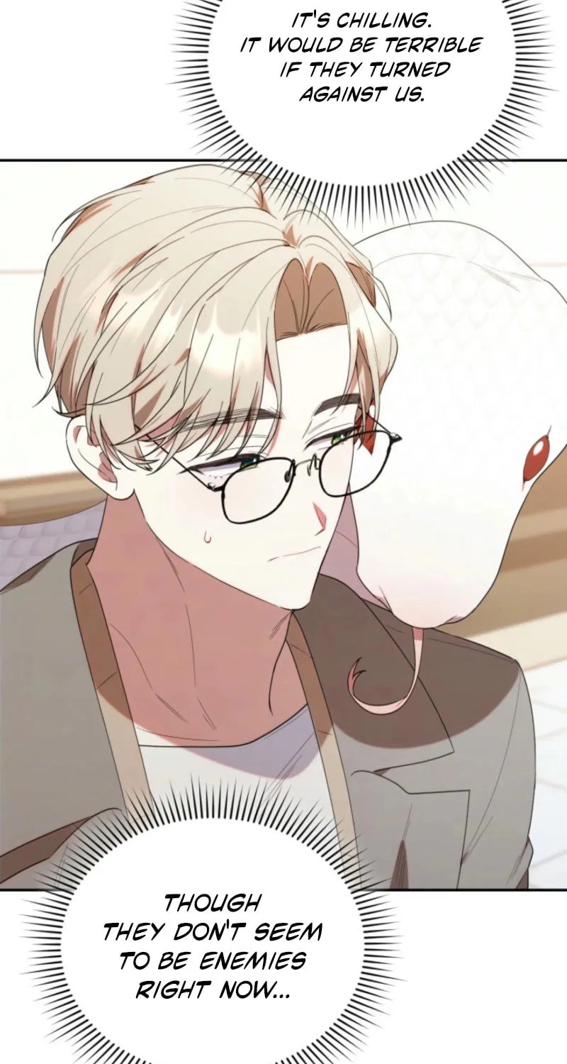 Byeongariban Heonteoneun Hyodo Jung! Chapter 25 page 96 - 