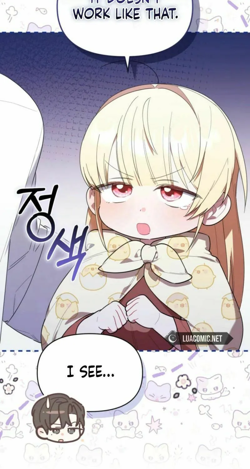 Byeongariban Heonteoneun Hyodo Jung! Chapter 26 page 21 - 