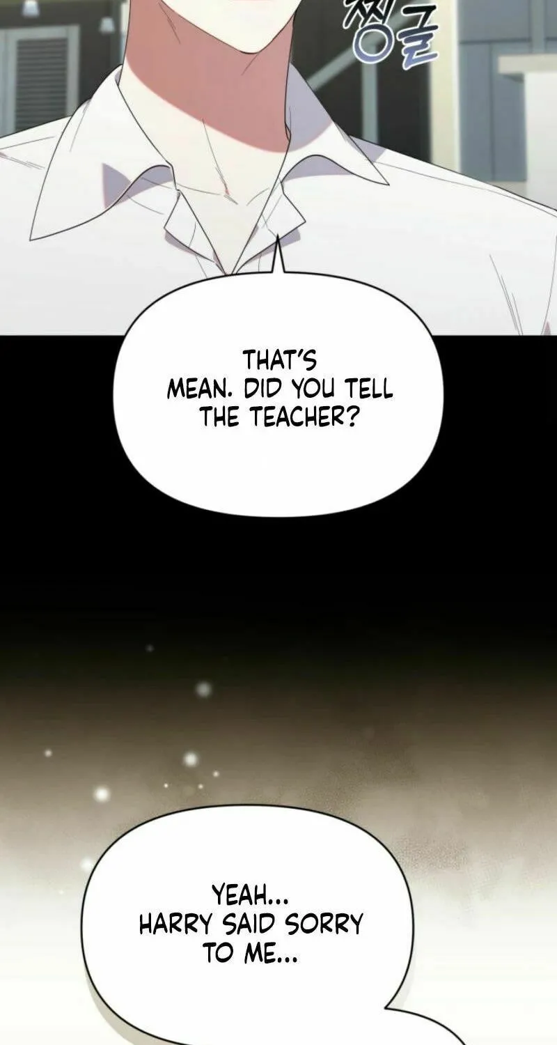 Byeongariban Heonteoneun Hyodo Jung! Chapter 26 page 23 - 