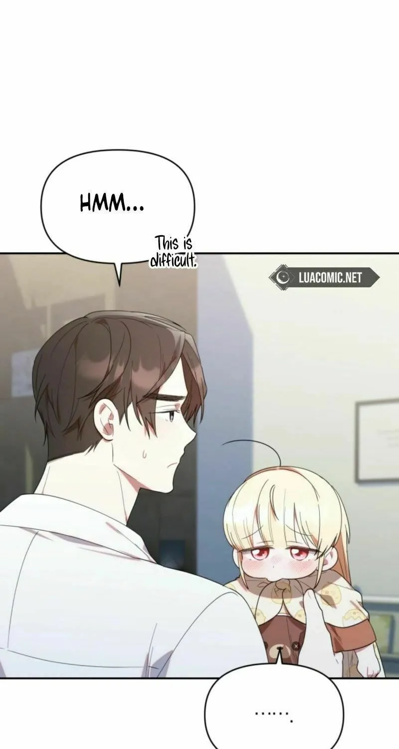 Byeongariban Heonteoneun Hyodo Jung! Chapter 26 page 32 - 