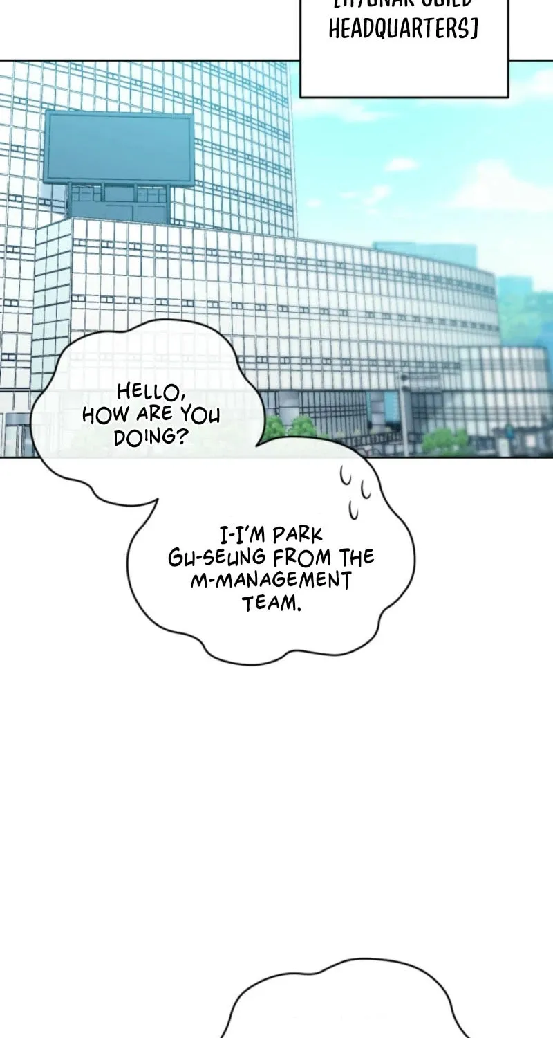 Byeongariban Heonteoneun Hyodo Jung! Chapter 27 page 2 - 