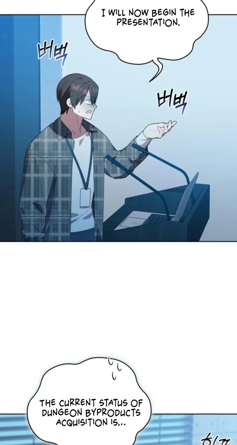 Byeongariban Heonteoneun Hyodo Jung! Chapter 27 page 3 - 