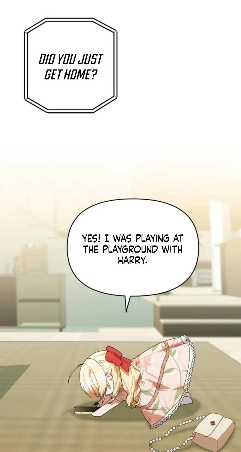 Byeongariban Heonteoneun Hyodo Jung! Chapter 27 page 23 - 