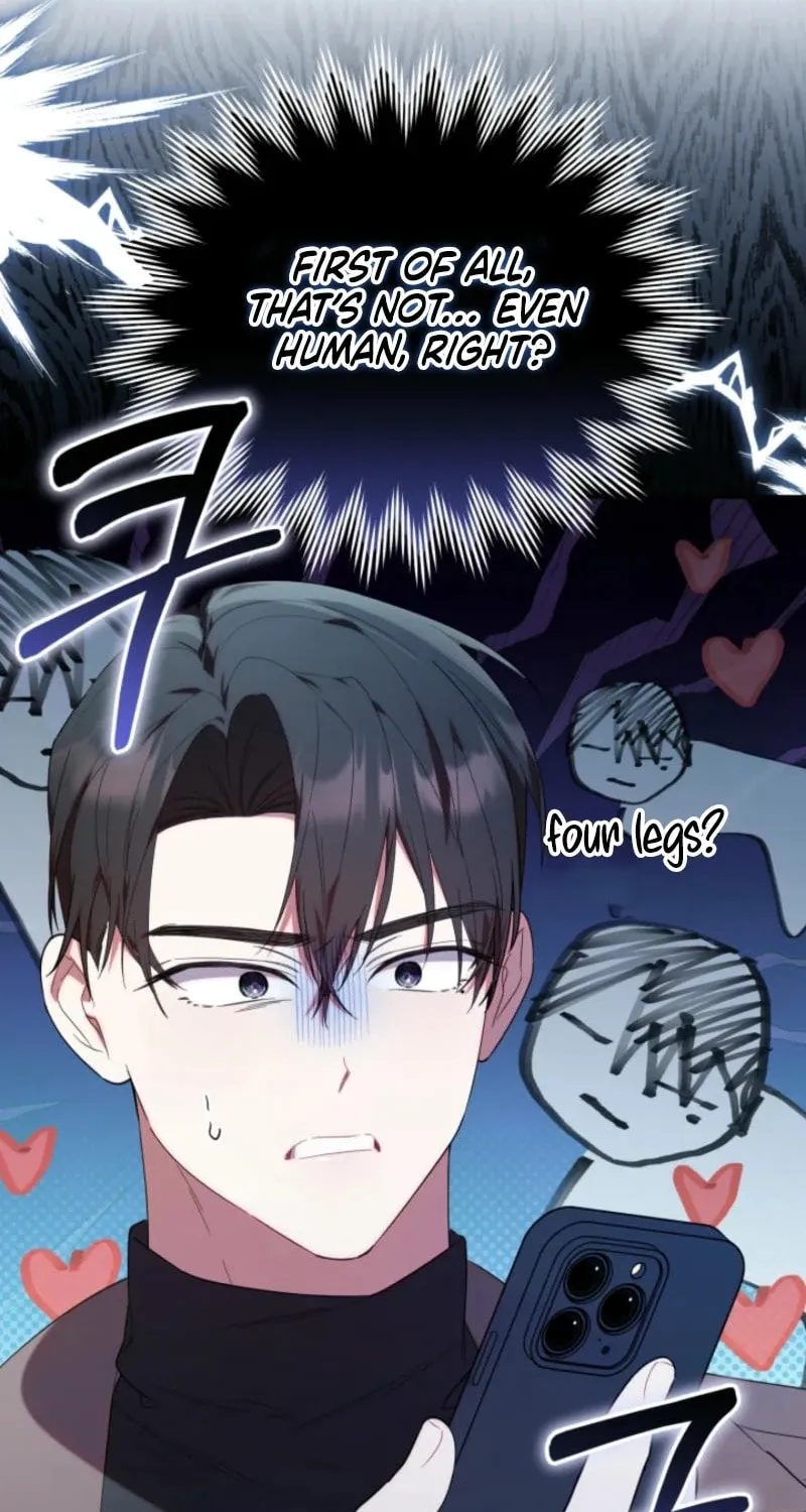 Byeongariban Heonteoneun Hyodo Jung! Chapter 27 page 30 - 
