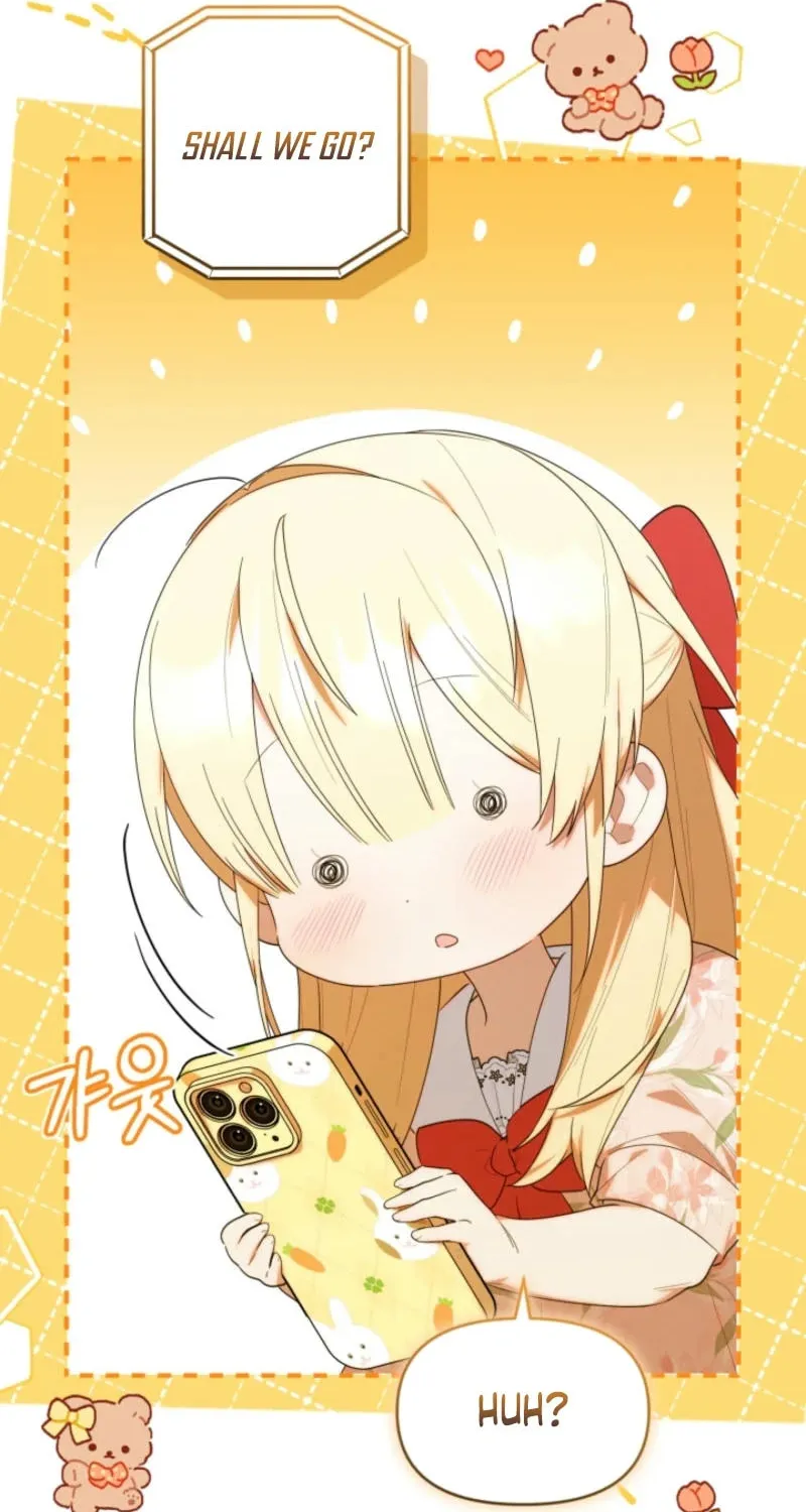 Byeongariban Heonteoneun Hyodo Jung! Chapter 27 page 41 - 