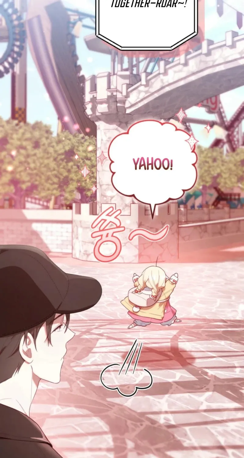 Byeongariban Heonteoneun Hyodo Jung! Chapter 27 page 48 - 