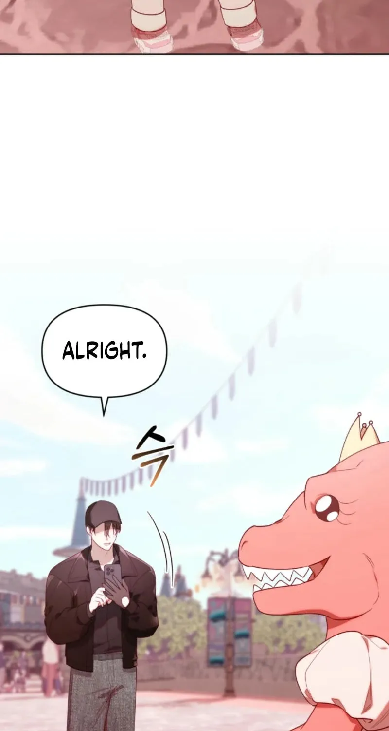 Byeongariban Heonteoneun Hyodo Jung! Chapter 27 page 55 - 