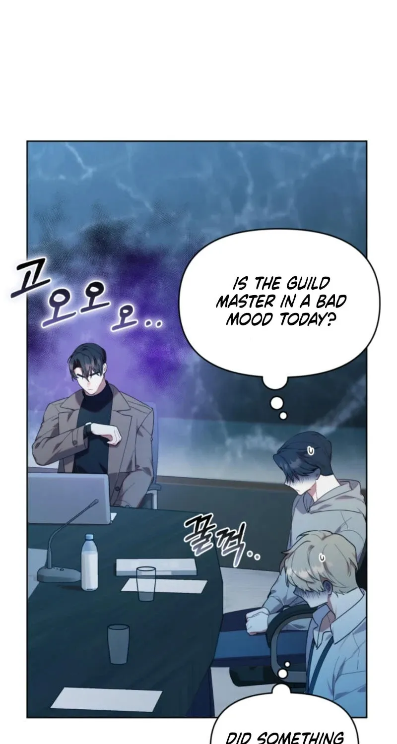 Byeongariban Heonteoneun Hyodo Jung! Chapter 27 page 7 - 