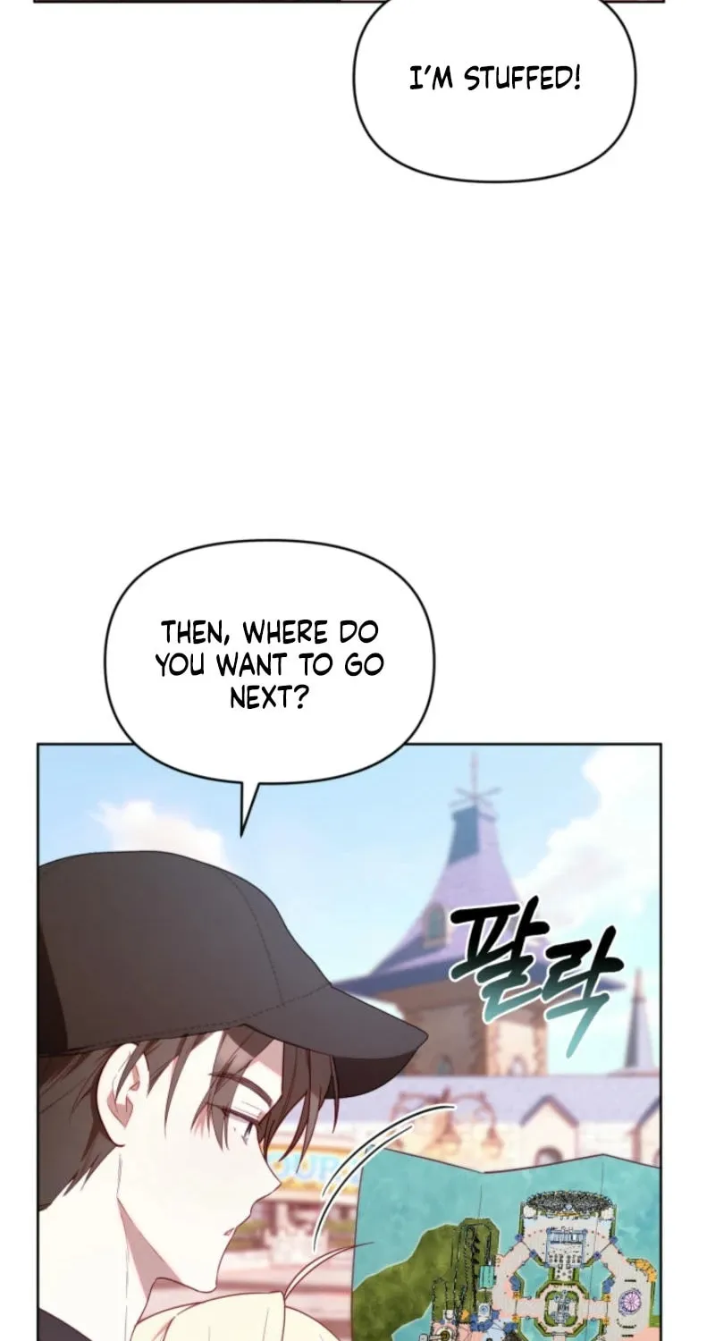 Byeongariban Heonteoneun Hyodo Jung! Chapter 27 page 61 - 