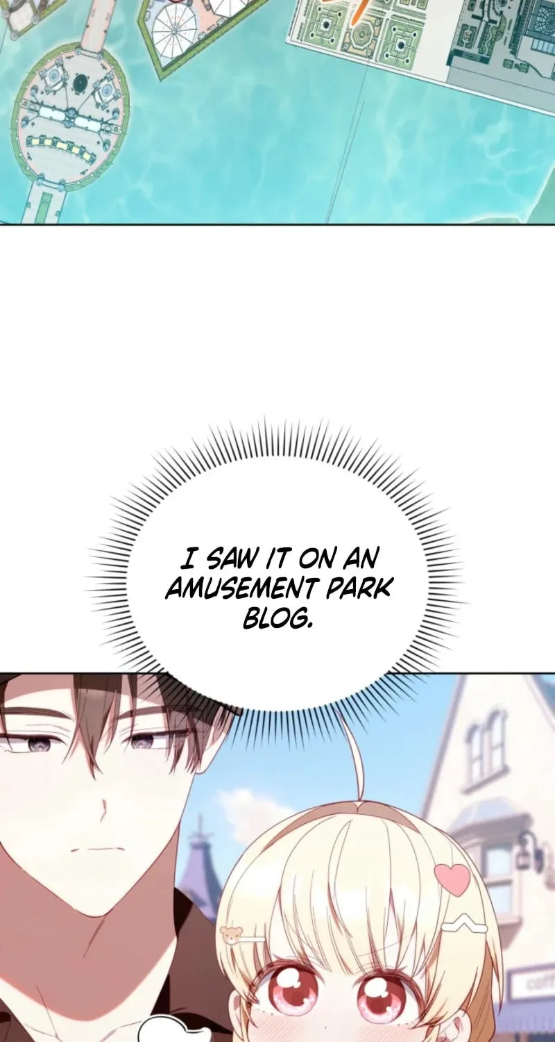 Byeongariban Heonteoneun Hyodo Jung! Chapter 27 page 64 - 