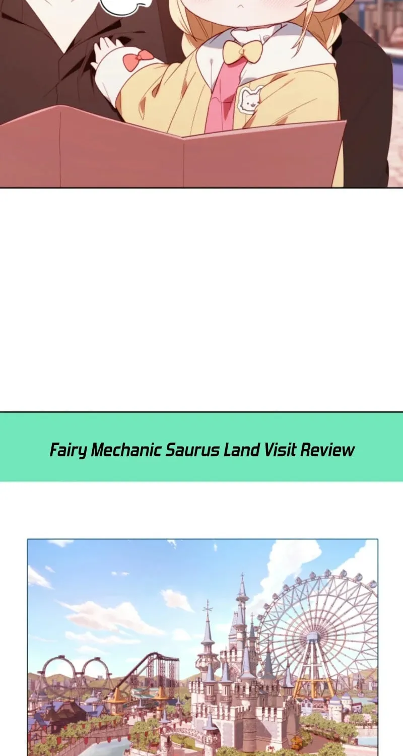 Byeongariban Heonteoneun Hyodo Jung! Chapter 27 page 65 - 