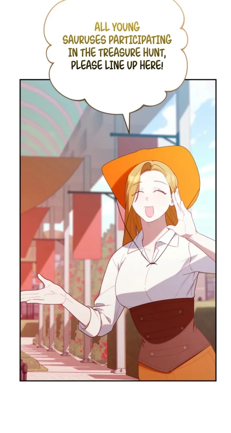 Byeongariban Heonteoneun Hyodo Jung! Chapter 27 page 70 - 
