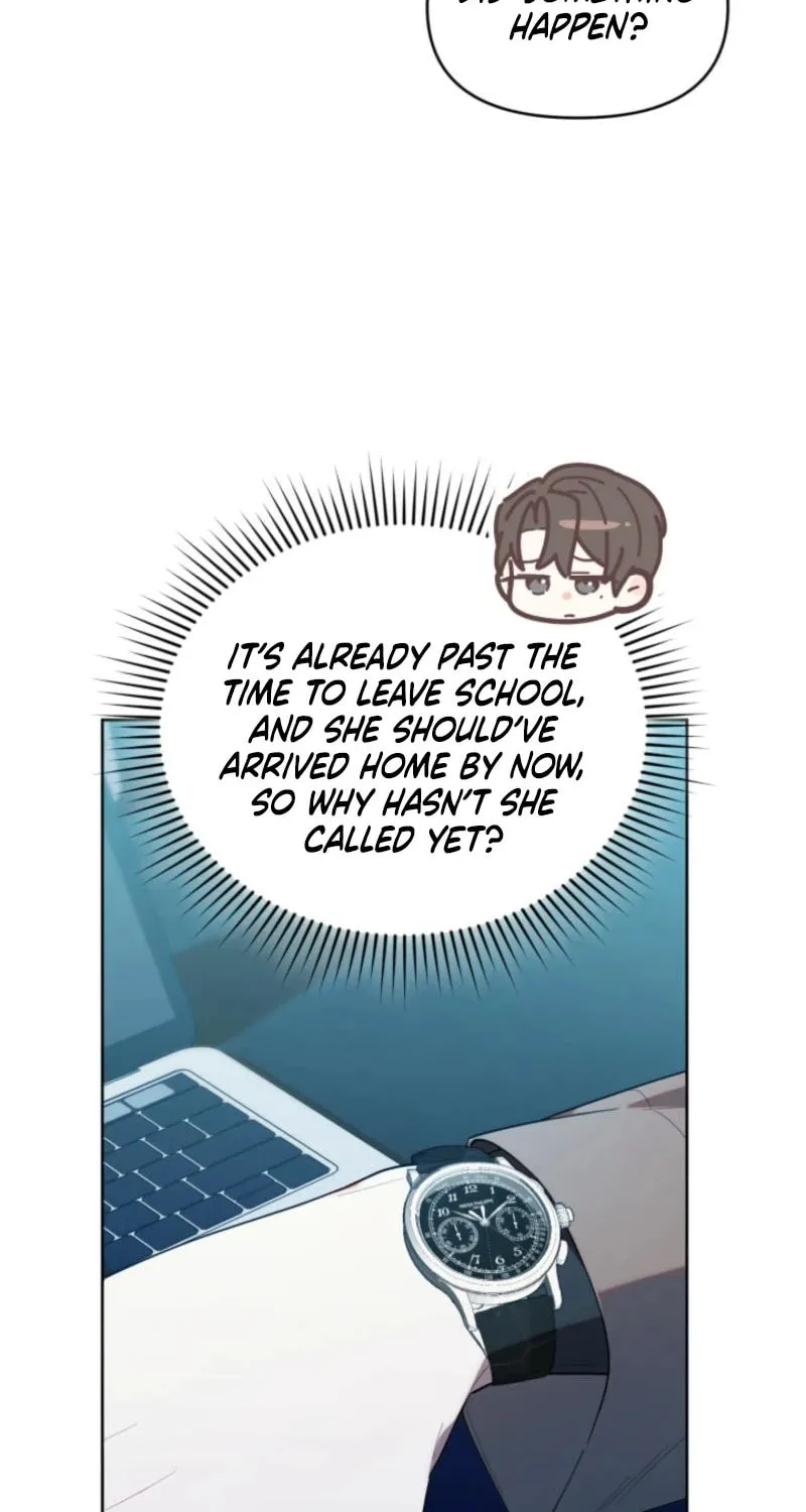 Byeongariban Heonteoneun Hyodo Jung! Chapter 27 page 8 - 