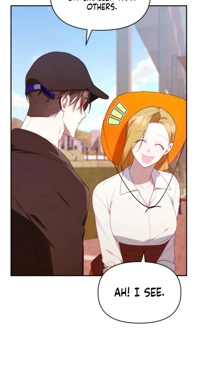Byeongariban Heonteoneun Hyodo Jung! Chapter 27 page 82 - 