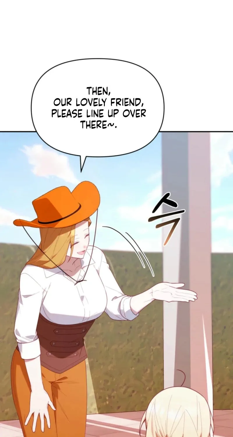 Byeongariban Heonteoneun Hyodo Jung! Chapter 27 page 83 - 
