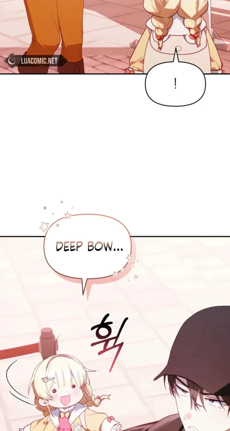 Byeongariban Heonteoneun Hyodo Jung! Chapter 27 page 84 - 