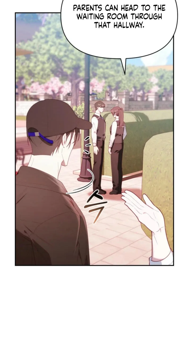Byeongariban Heonteoneun Hyodo Jung! Chapter 27 page 87 - 