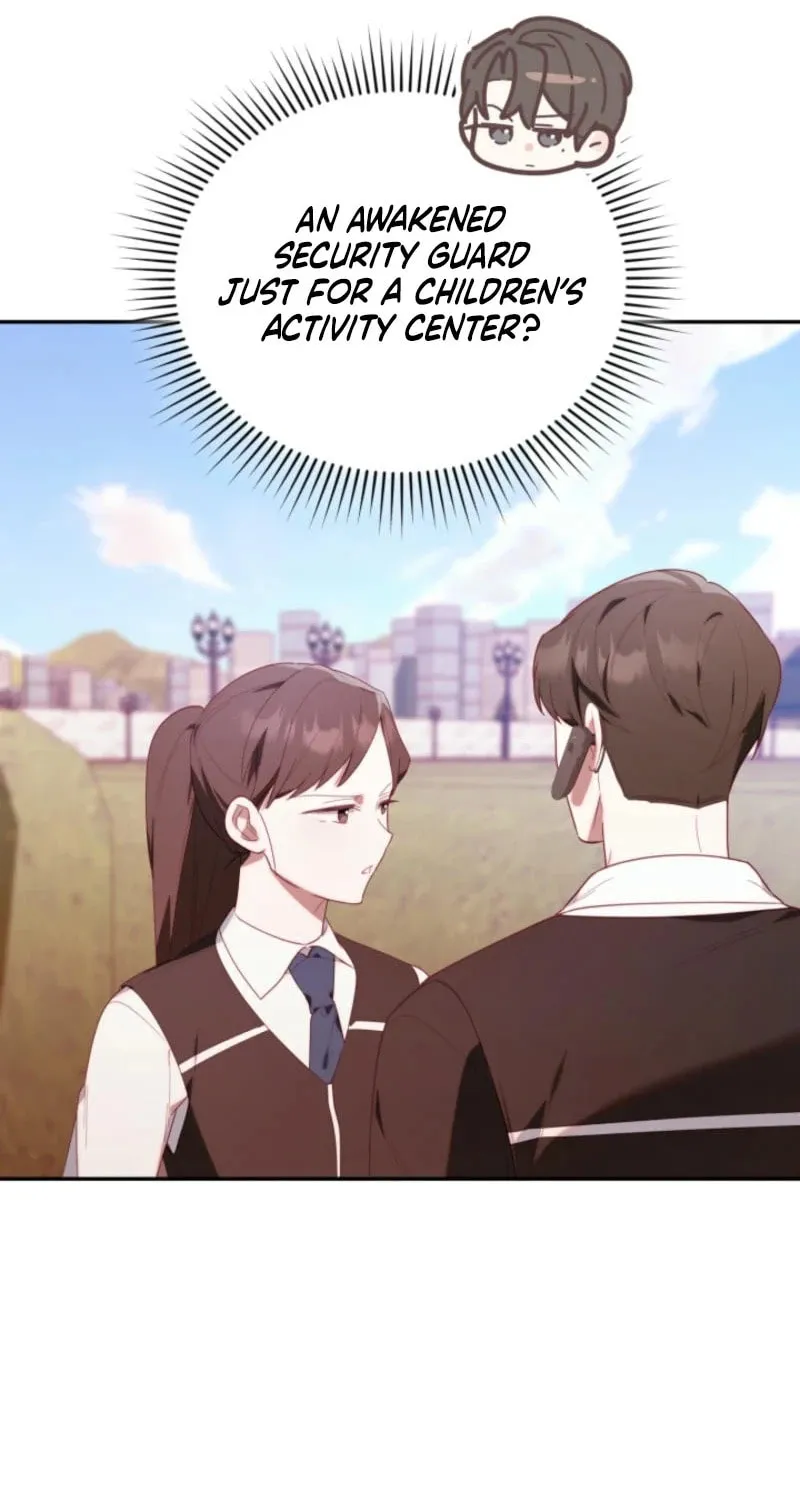 Byeongariban Heonteoneun Hyodo Jung! Chapter 27 page 88 - 