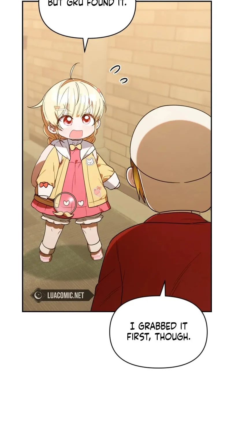 Byeongariban Heonteoneun Hyodo Jung! Chapter 28 page 20 - 