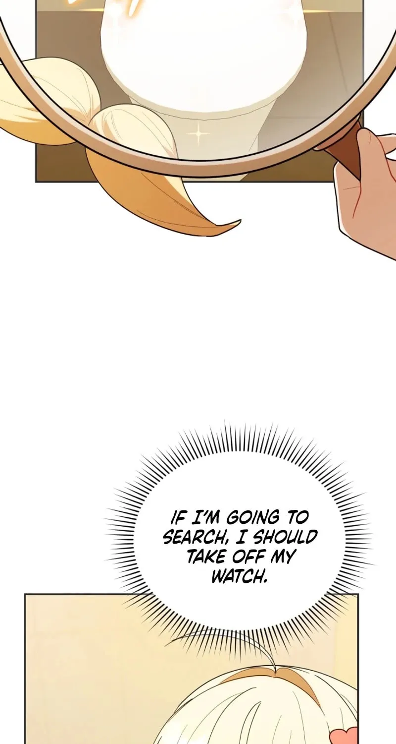 Byeongariban Heonteoneun Hyodo Jung! Chapter 28 page 37 - 