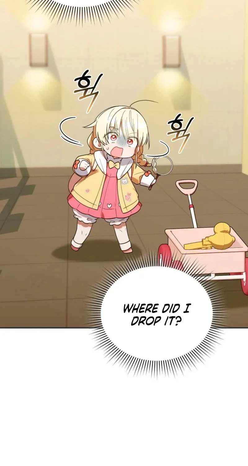 Byeongariban Heonteoneun Hyodo Jung! Chapter 28 page 40 - 