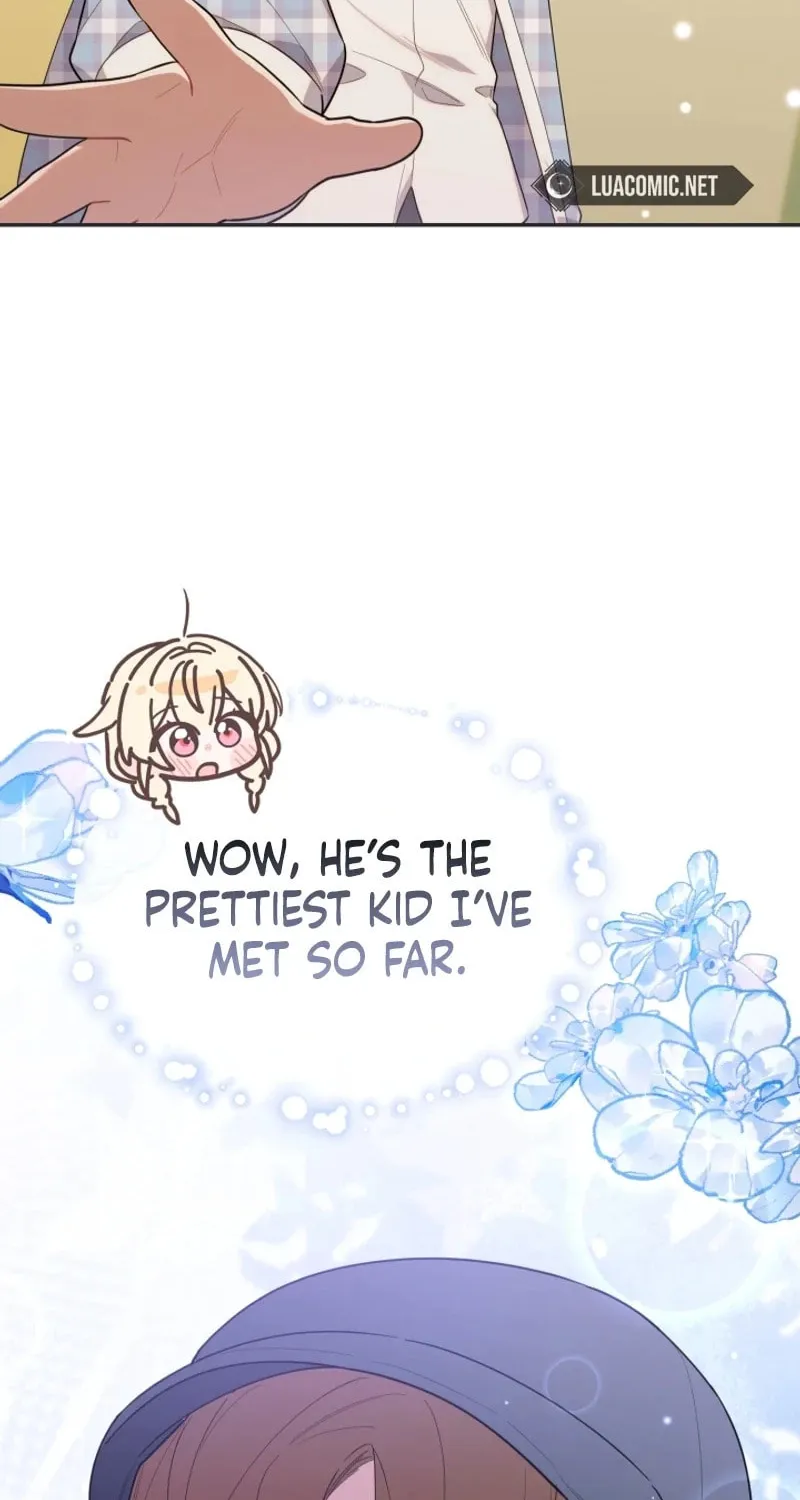 Byeongariban Heonteoneun Hyodo Jung! Chapter 28 page 46 - 