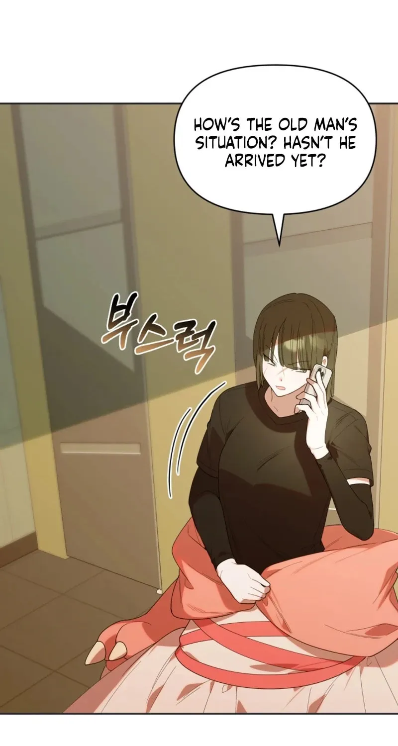 Byeongariban Heonteoneun Hyodo Jung! Chapter 28 page 48 - 