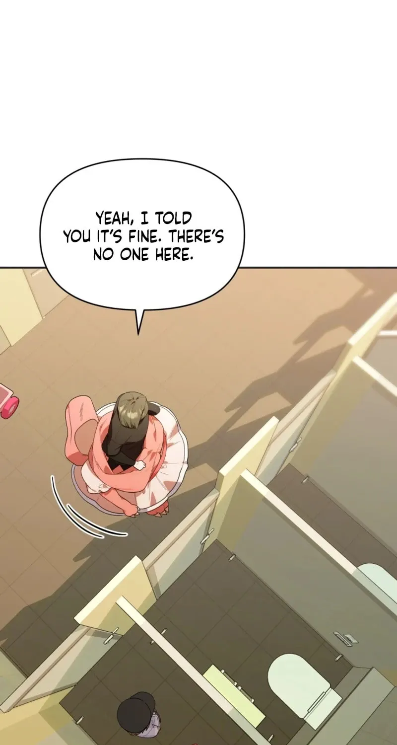 Byeongariban Heonteoneun Hyodo Jung! Chapter 28 page 49 - 