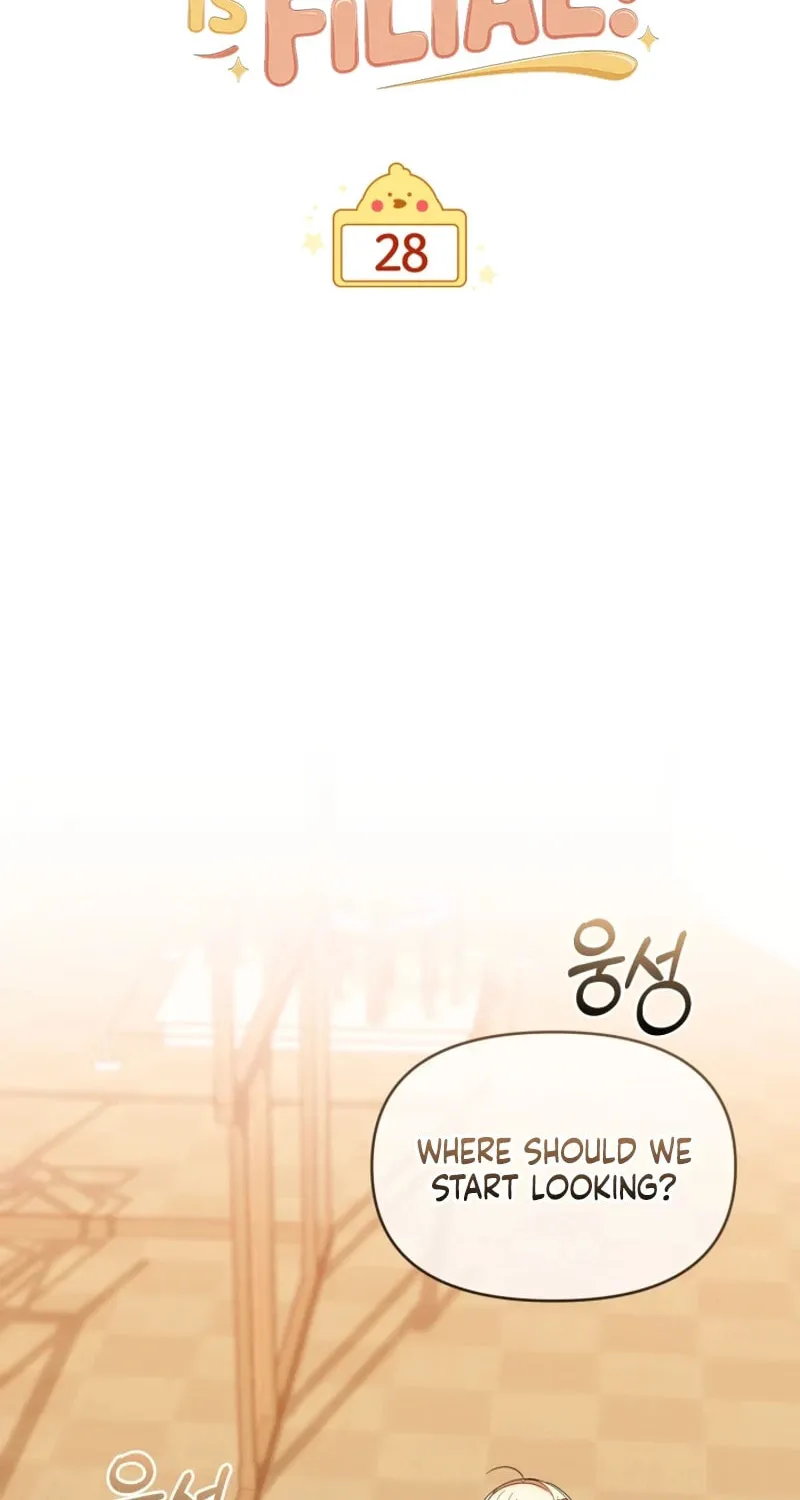 Byeongariban Heonteoneun Hyodo Jung! Chapter 28 page 6 - 