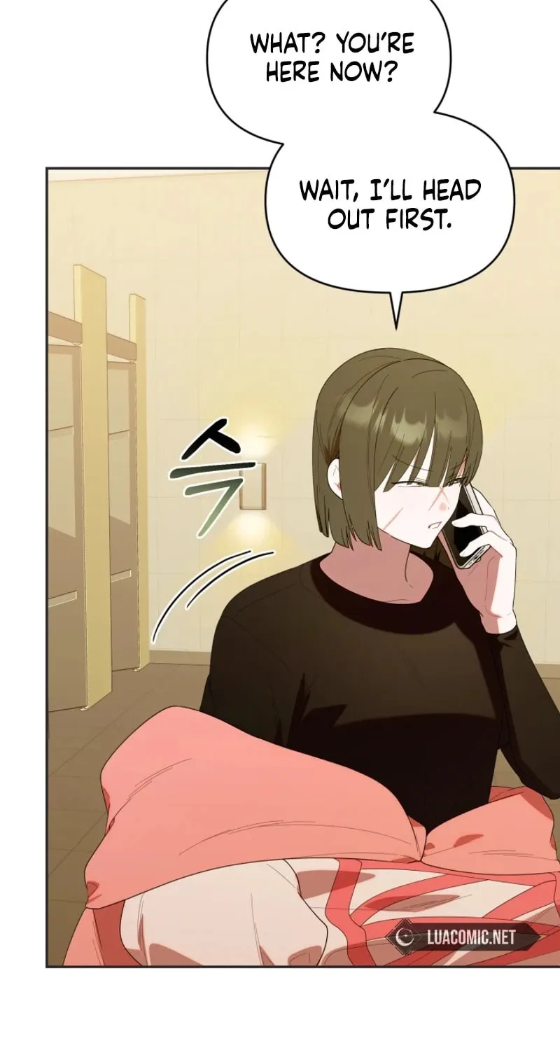 Byeongariban Heonteoneun Hyodo Jung! Chapter 28 page 55 - 