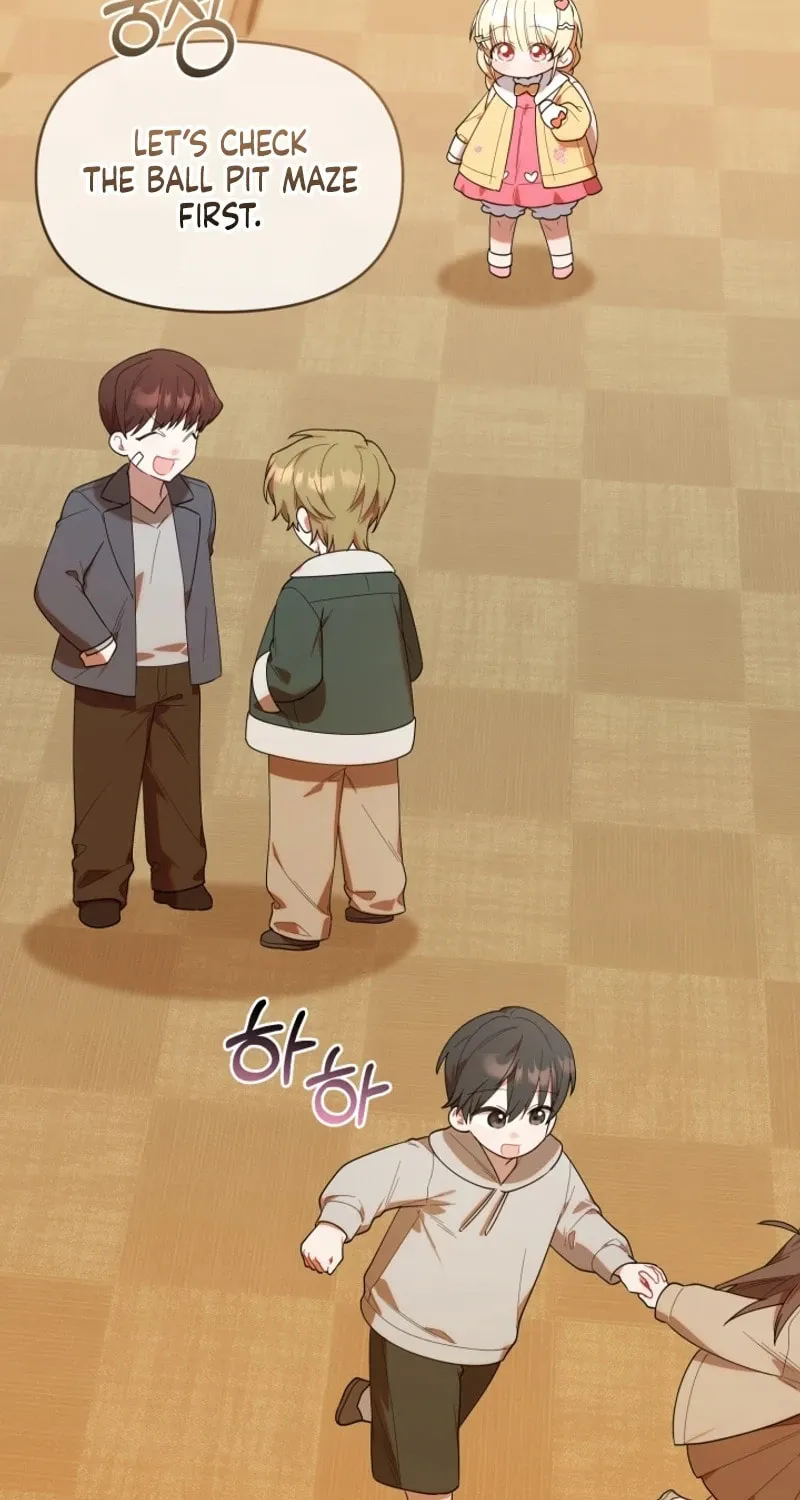 Byeongariban Heonteoneun Hyodo Jung! Chapter 28 page 7 - 