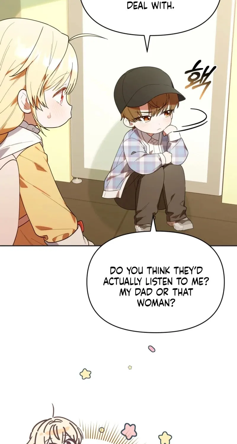 Byeongariban Heonteoneun Hyodo Jung! Chapter 28 page 64 - 