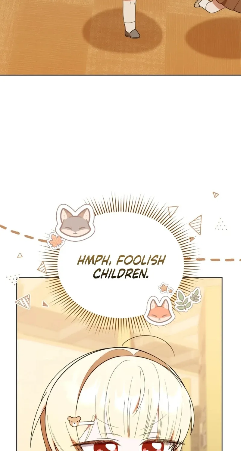 Byeongariban Heonteoneun Hyodo Jung! Chapter 28 page 8 - 