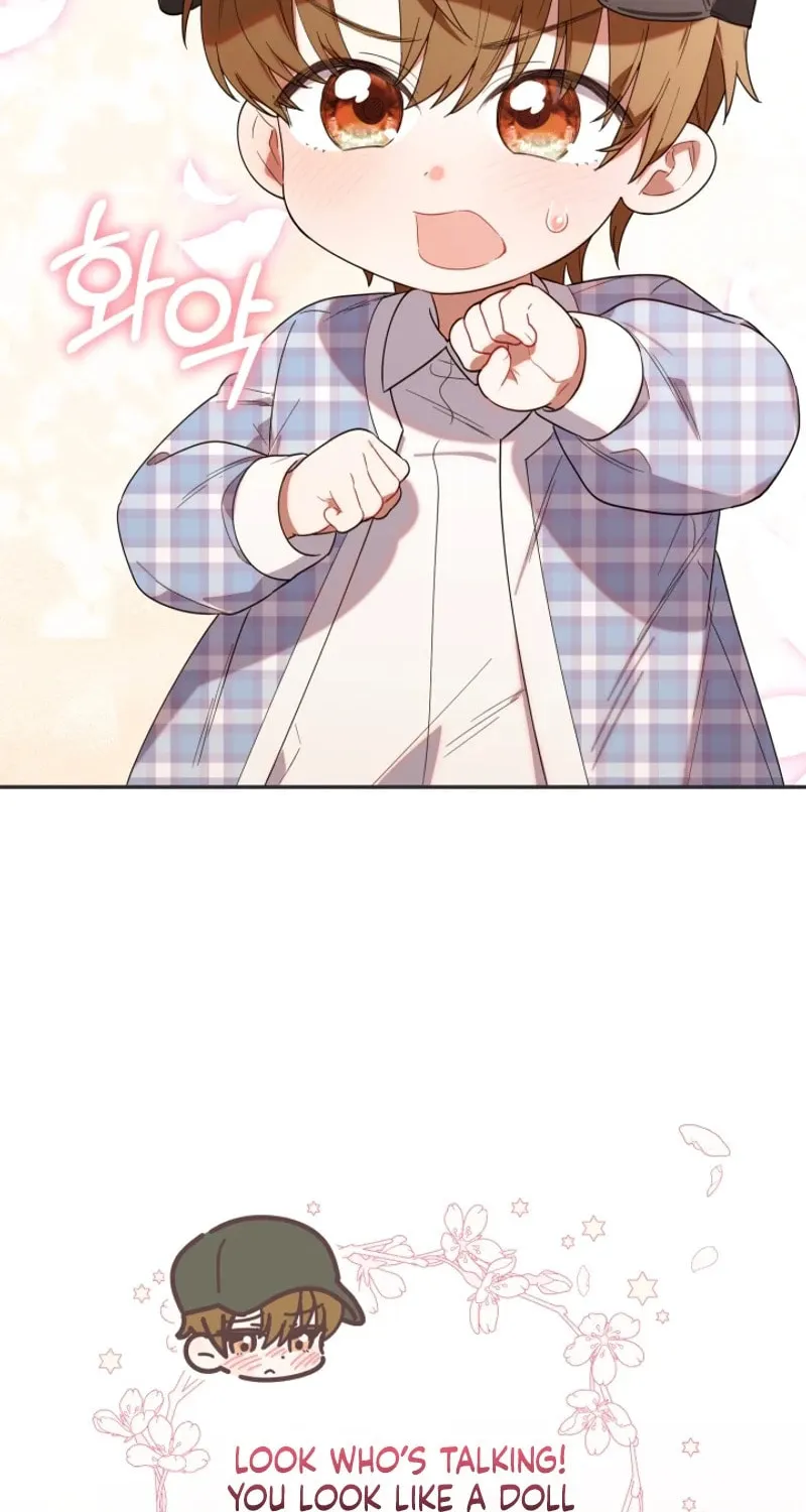Byeongariban Heonteoneun Hyodo Jung! Chapter 28 page 74 - 