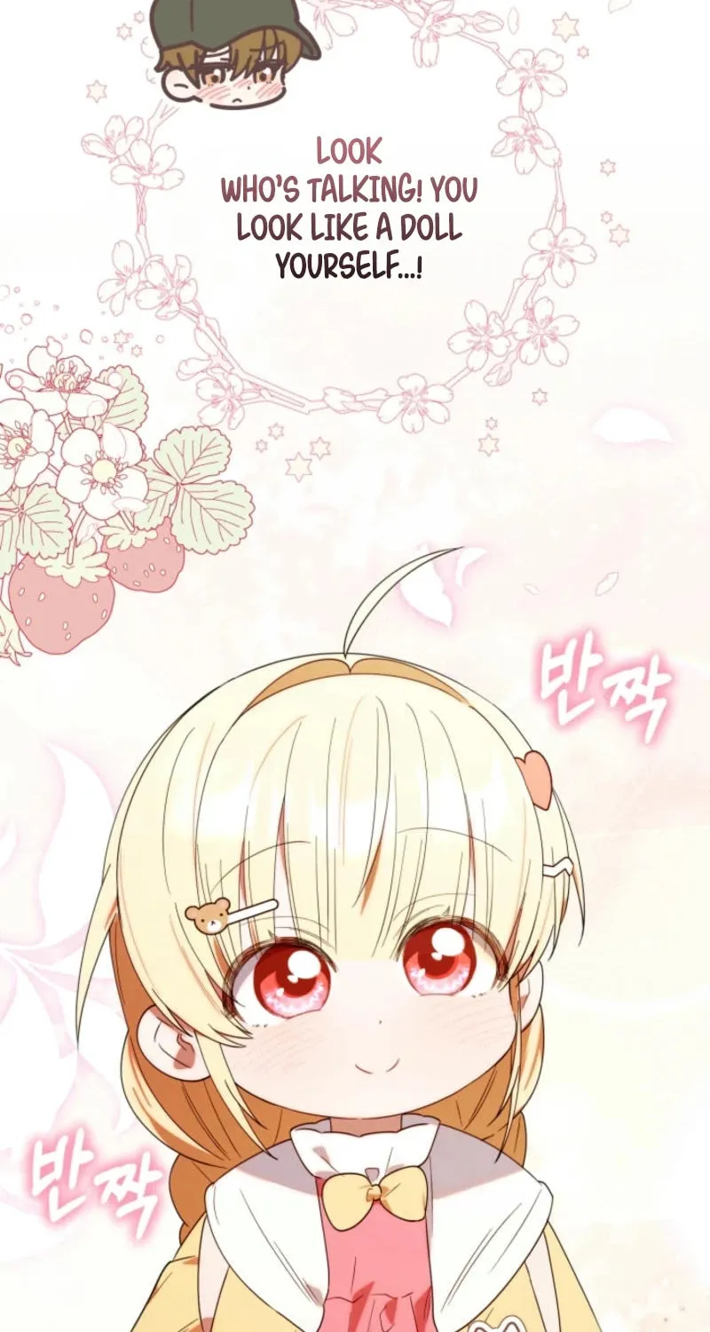 Byeongariban Heonteoneun Hyodo Jung! Chapter 29 page 2 - 