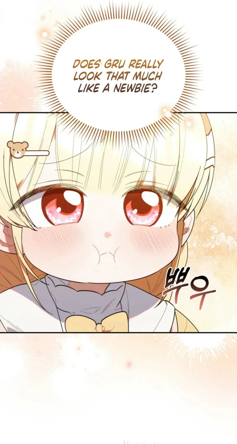 Byeongariban Heonteoneun Hyodo Jung! Chapter 29 page 11 - 