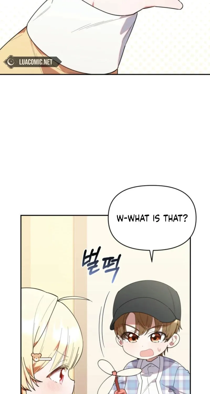 Byeongariban Heonteoneun Hyodo Jung! Chapter 29 page 14 - 