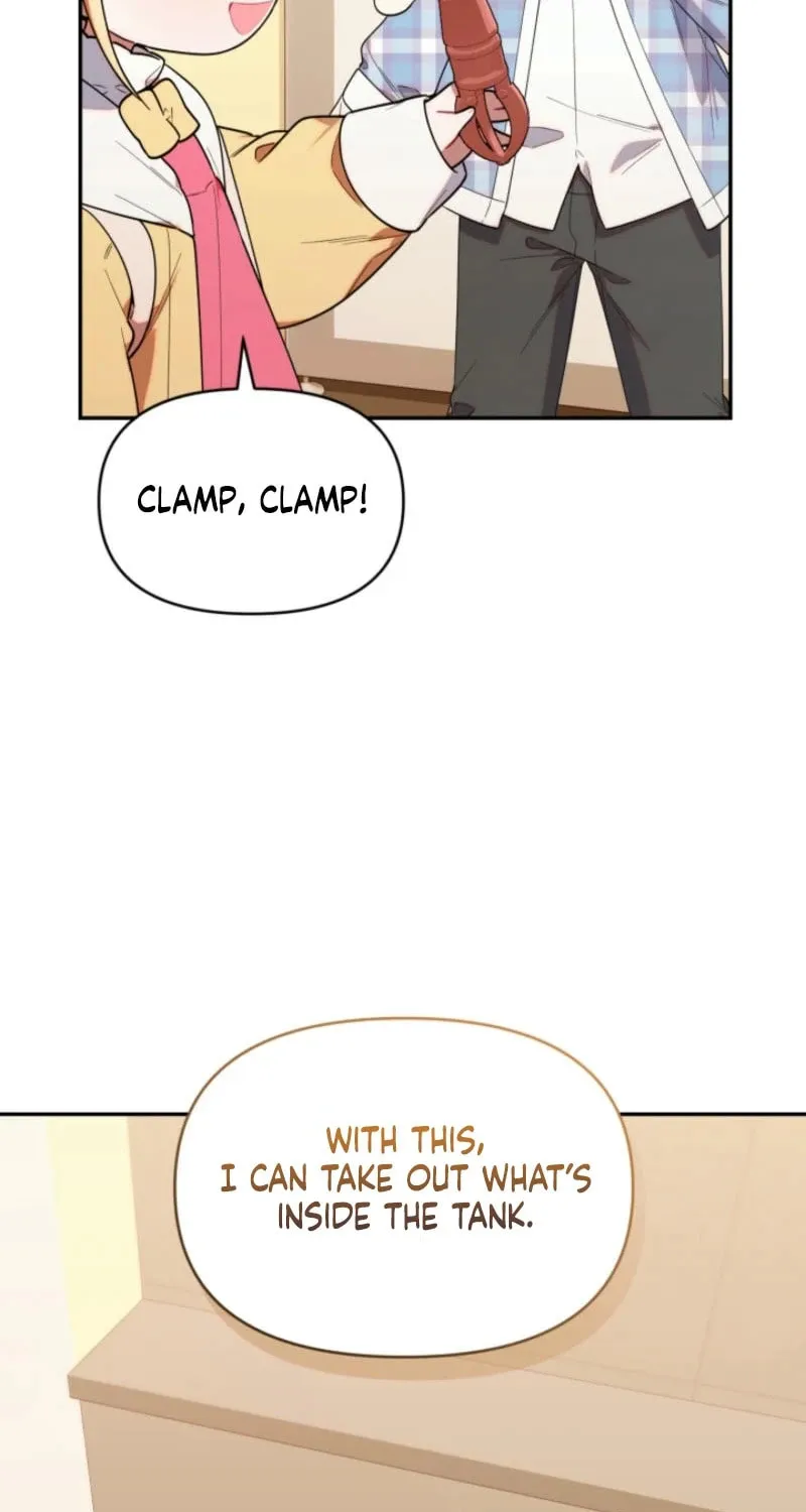 Byeongariban Heonteoneun Hyodo Jung! Chapter 29 page 15 - 