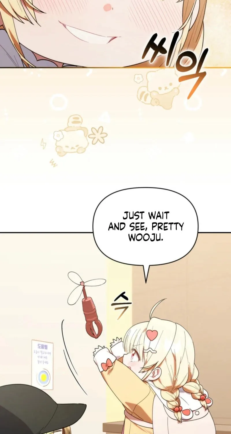 Byeongariban Heonteoneun Hyodo Jung! Chapter 29 page 18 - 