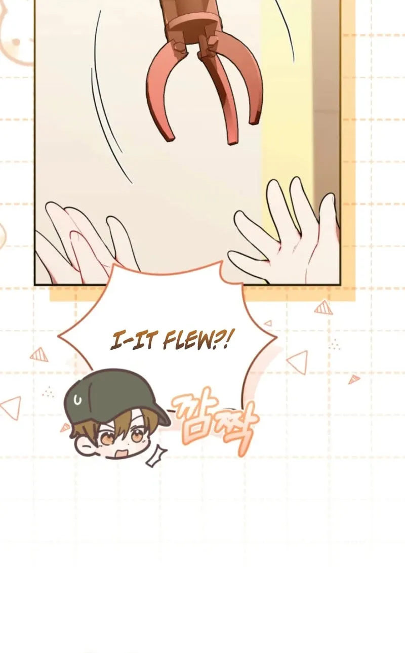 Byeongariban Heonteoneun Hyodo Jung! Chapter 29 page 20 - 