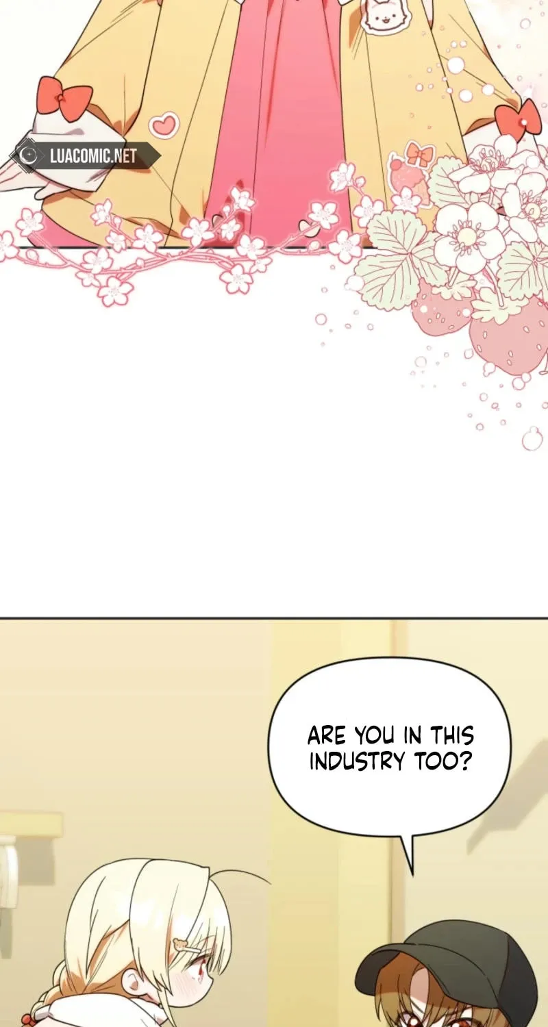 Byeongariban Heonteoneun Hyodo Jung! Chapter 29 page 3 - 
