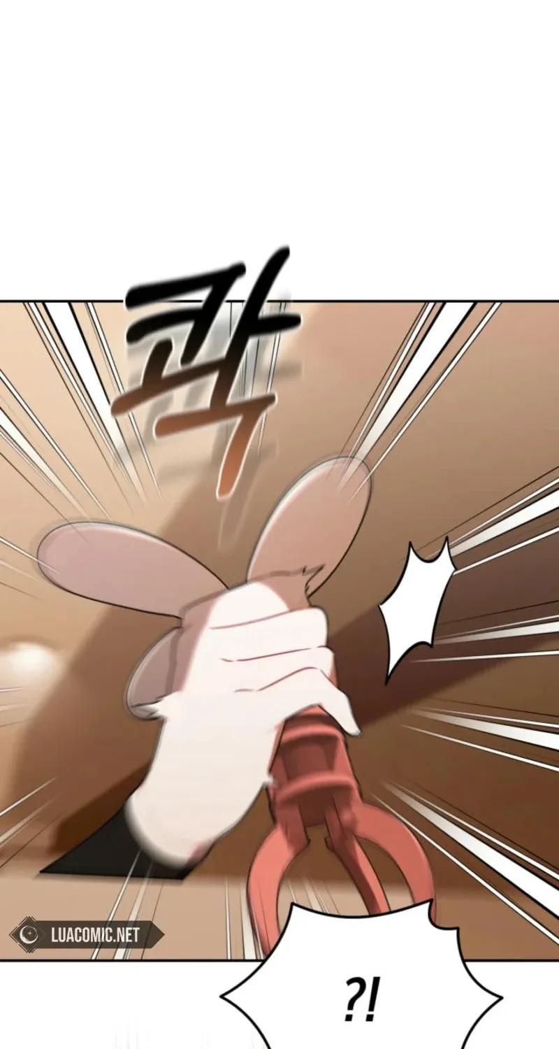 Byeongariban Heonteoneun Hyodo Jung! Chapter 29 page 22 - 