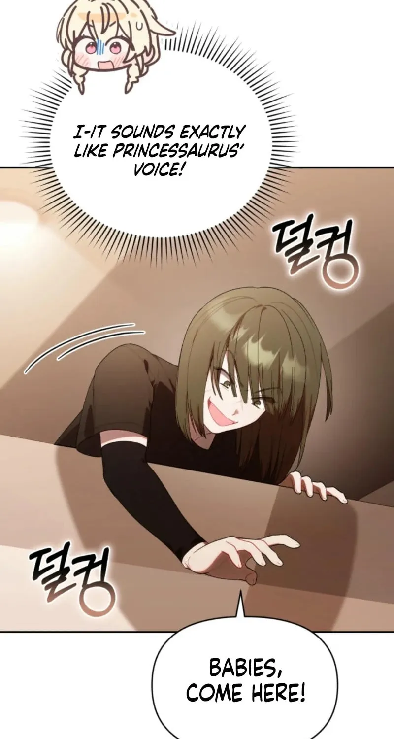 Byeongariban Heonteoneun Hyodo Jung! Chapter 29 page 26 - 