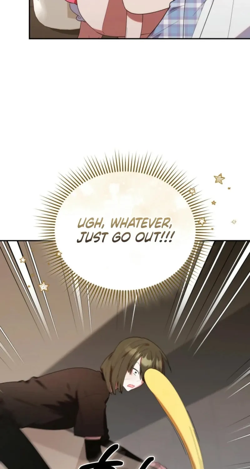 Byeongariban Heonteoneun Hyodo Jung! Chapter 29 page 28 - 