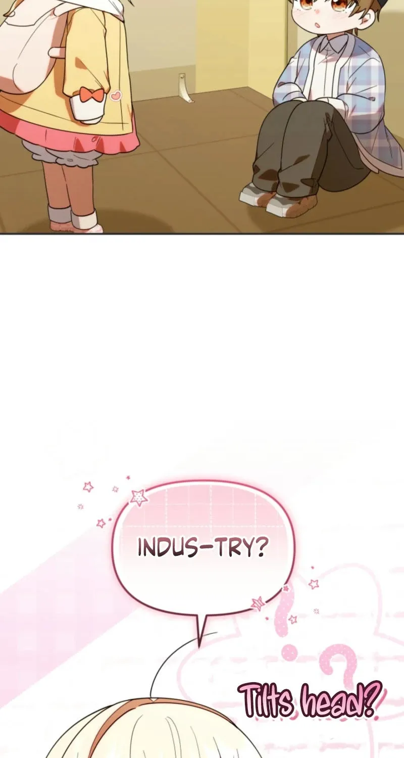 Byeongariban Heonteoneun Hyodo Jung! Chapter 29 page 4 - 