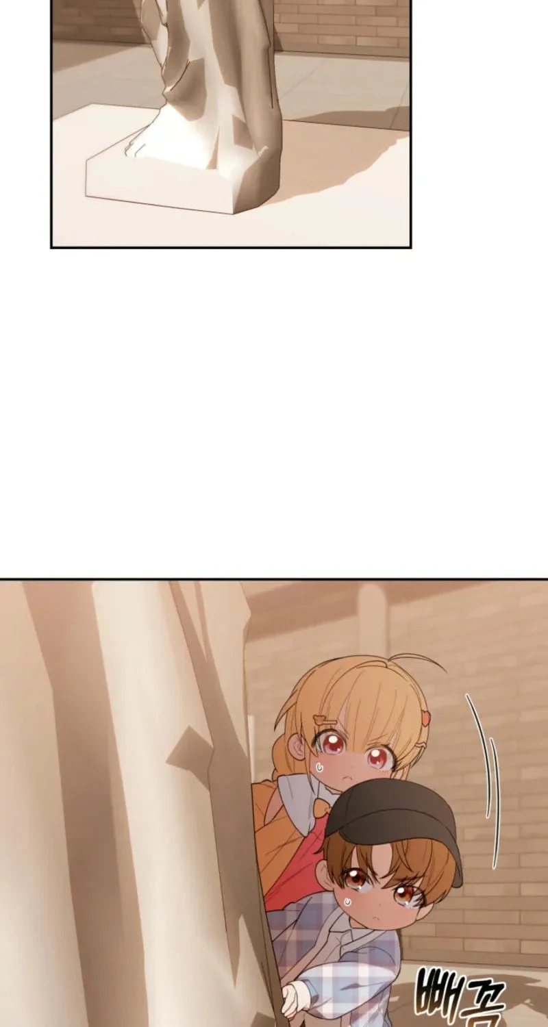 Byeongariban Heonteoneun Hyodo Jung! Chapter 29 page 37 - 