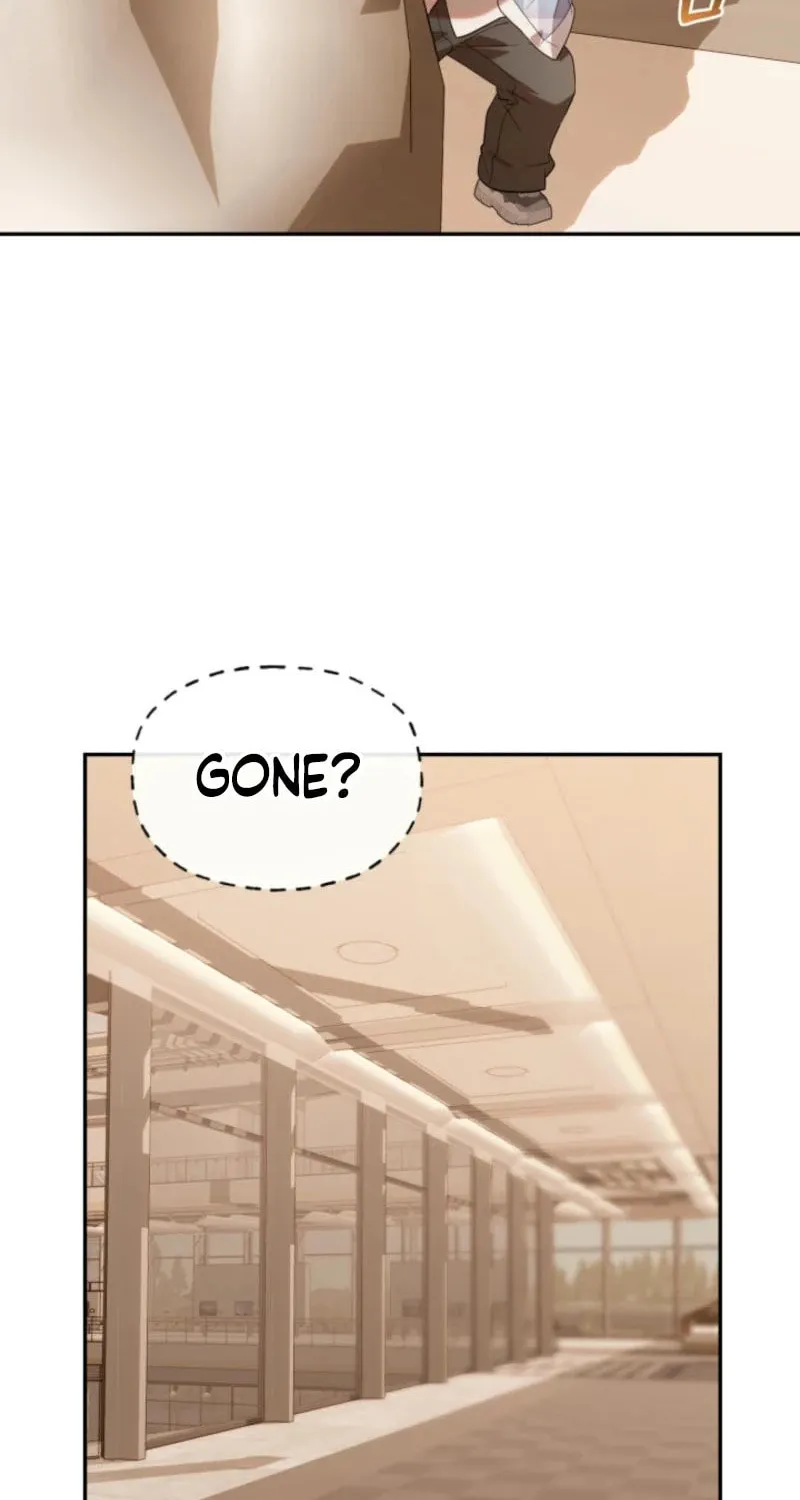 Byeongariban Heonteoneun Hyodo Jung! Chapter 29 page 38 - 